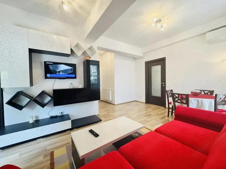 Apartament in zona Turda, bloc nou, Centrala Proprie - 14