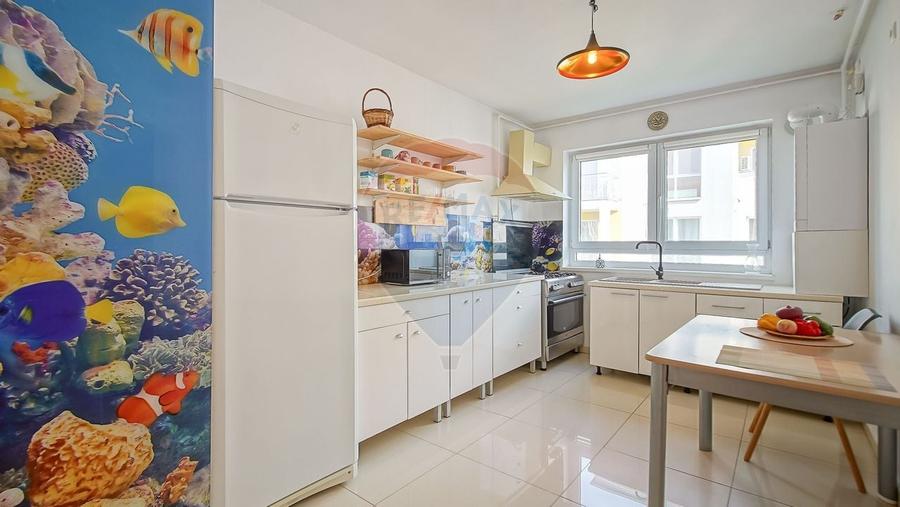 Apartament 2 camere  modern - parcare - pet friendly - 2