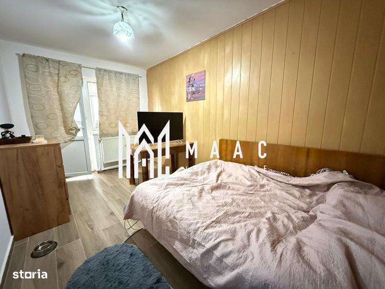Apartament 2 camere | Decomandat | Etaj 1 | Mihai Viteazu - 13