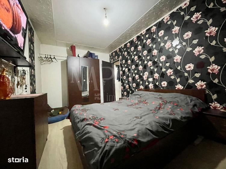 Apartament 4 camere de vanzare in Manastur, Cluj Napoca - 4