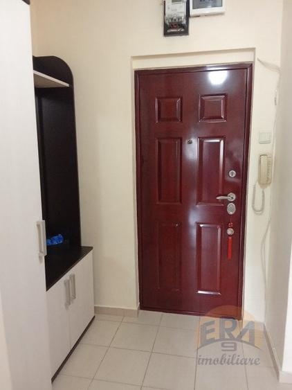 Apartament 1 camera,Rogerius, Str. Blaise Pascal - 6