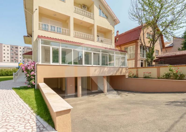 Drumul Taberei - Valea Oltului, casa 9 camere, lot 1158 mp - 12