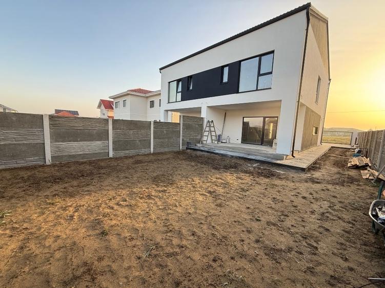 Duplex 3 dormitoare la asfalt - 8