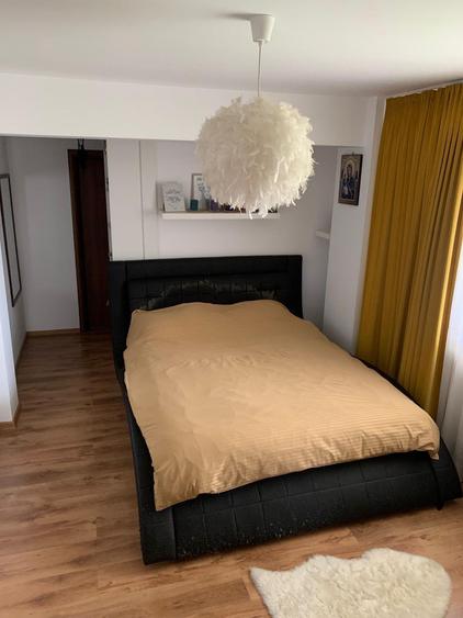 Apartament Pantelimon - Selgros - Codrii Cosminului - 12