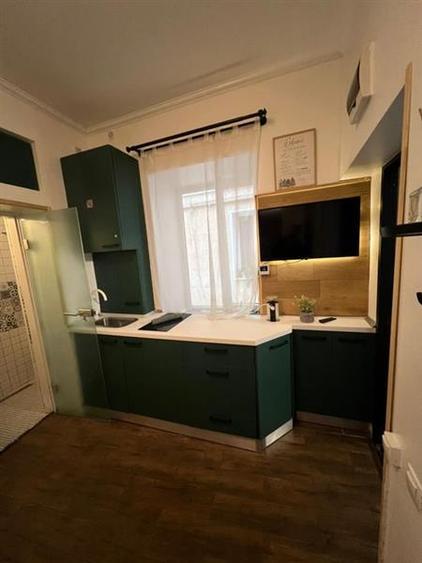 Garsoniera cocheta de vanzare. Zona Centrul Vechi, Brasov - 4