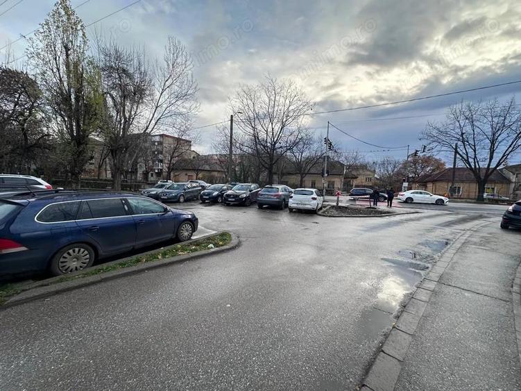 AV669 Cabinet MEDICAL, de VANZARE, in Lipovei, la parter - 19