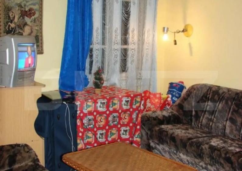 Casa de vanzare, cu 3 camere, 76 mp + anexa 20 mp, zona Vat - 5