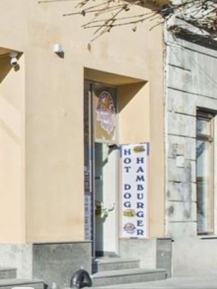 Spatiu ultracentral Arad - 1