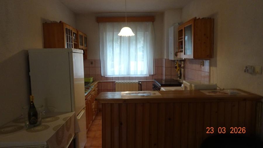 Vand in Zamora apartament unicat cu 3 camere - 12