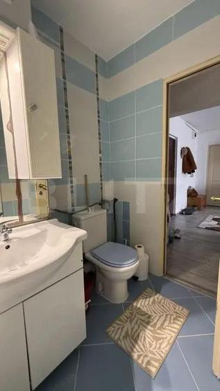 Apartament 2 camere Decomandat Zona Unirii - 7