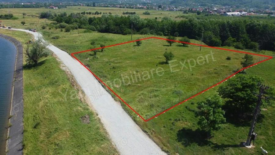 Teren de vanzare in apropiere de Curtea de Arge?. - 3