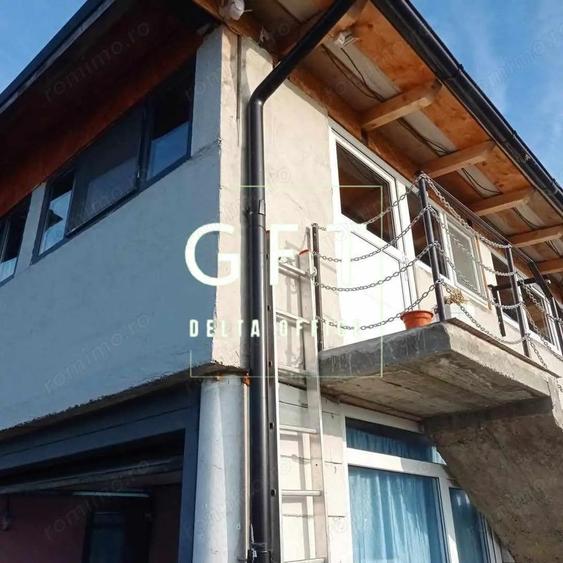 CASA DE VANZARE, ZONA EXTERIOR NORD - 23