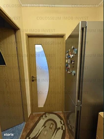 Garsoniera semidecomandata - zona Noua - 4