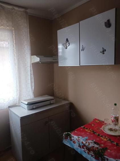 Garsoniera de inchiriat - 4