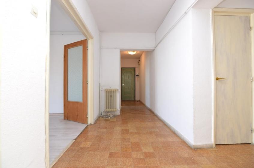 VANZARE APARTAMENT 4 CAMERE UNIRII – FANTANI - 33