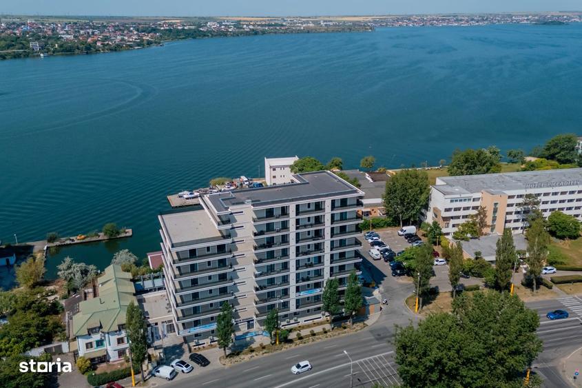 Solid Residence Casino - Apartament 2 camere, FINALIZAT , La Cheie - 3