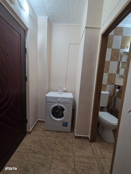 Garsoniera Str Hipodrom etaj 4 - 3