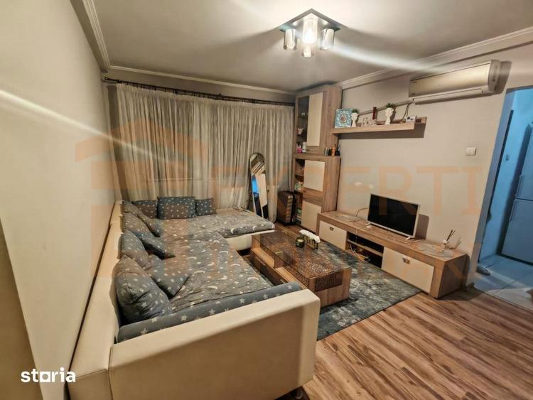 Apartament 2 camere de inchiriat situat in Centru - 9