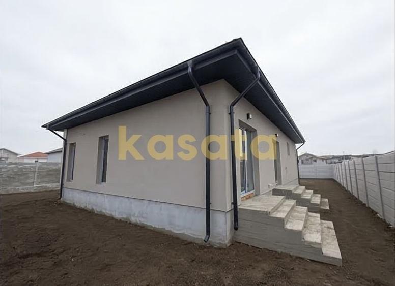 Casă individuală 4 camere Bragadiru | Curte 580 mp | langă București - 4