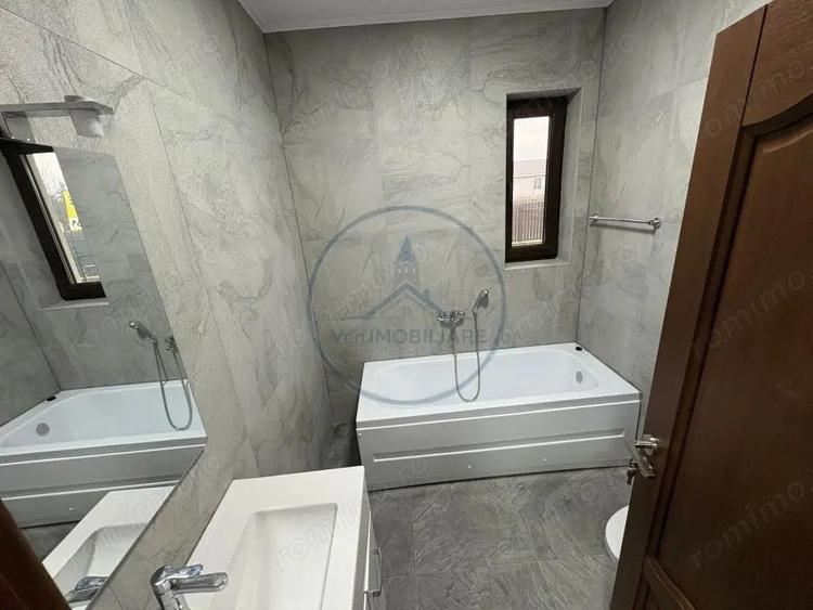 Casa moderna de vanzare 143 mp, teren 700 mp Zona Aerodrom - 2