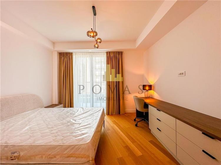 Inchiriere Penthouse 4 Camere Iancu Nicolae Privighetorilor Pipera - 6