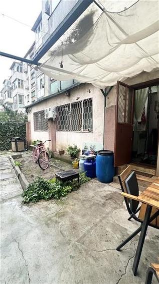 Apartament 2 Camere cu Acces la Curte Interioara, Inel 2 - 20