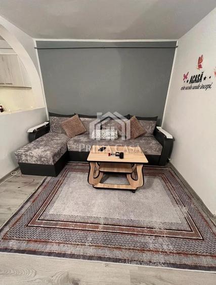 Camera de camin zona Dragaica D. Filipescu etaj 3 din 4 renovata mobilata Pret: 26.000 - 1