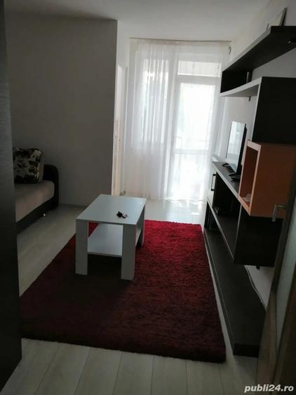 Inchiriere garsoniera Targoviste - Caraiman - 2