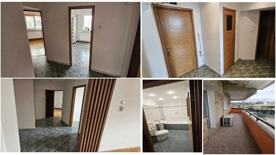 apartament 5 camere Pitesti - 5