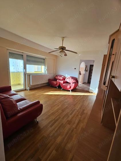 Apartament 3 camere | Micro 16 | 63 m | Etaj 4 - 1