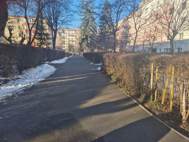 Proprietar persoana fizica vand apartament 2 camere - 8