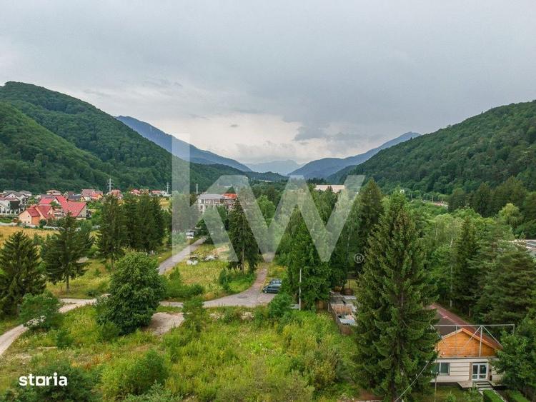 Locatie unica pentu pentru dezvoltari imobiliare - 1