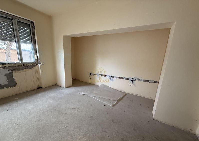 De vanzare Apartament 1 Camera Zona Buna/Baie/Bucatarie R... - 5