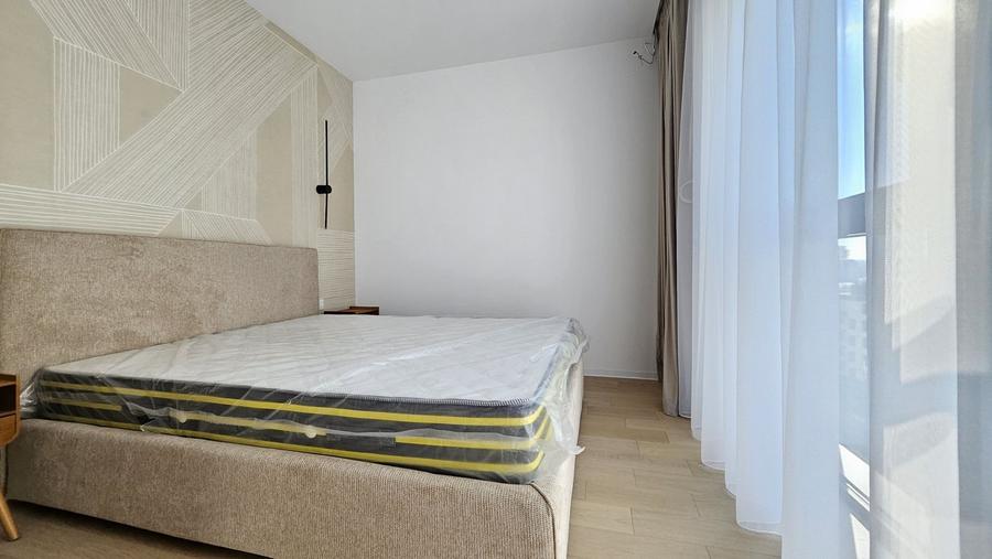 Studio Dublu + Parcare, One Lake Club - 8