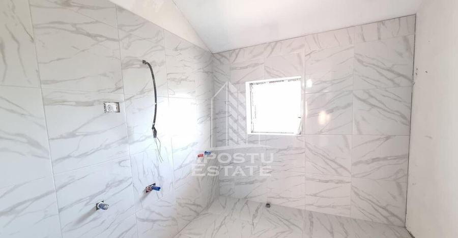 Casa individuala in Giarmata cu teren de 535mp - 1