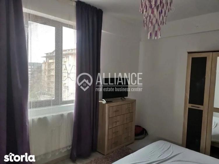 Apartament 2 camere de vanzare sau inchiriere - (COD10) MAMAIA SAT - 7