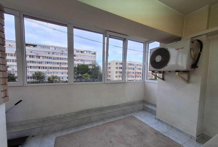  Șos. Ștefan cel Mare – Grozovici •Apartament 3 camere – 94 mp utili • Decomanda - 4