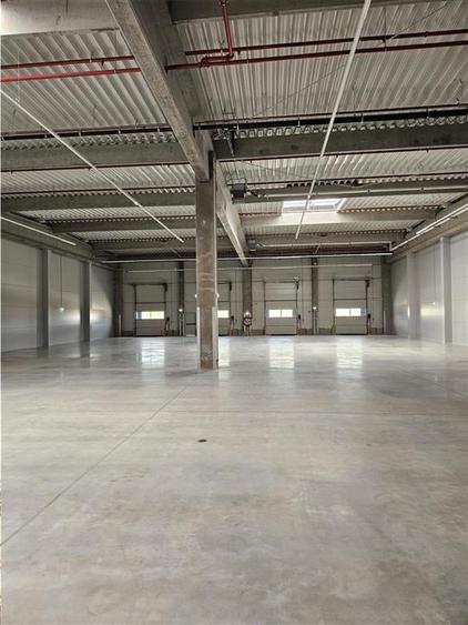 Spatiu Industrial - 1700 mp - Productie - Depozitare - 9