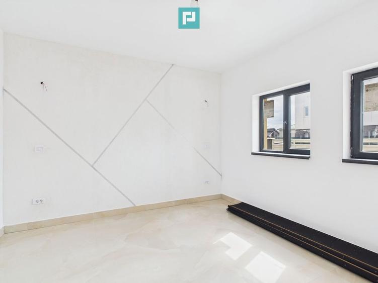 Casa Individuala cu 2 Apartamente in Giarmata Vii - 9