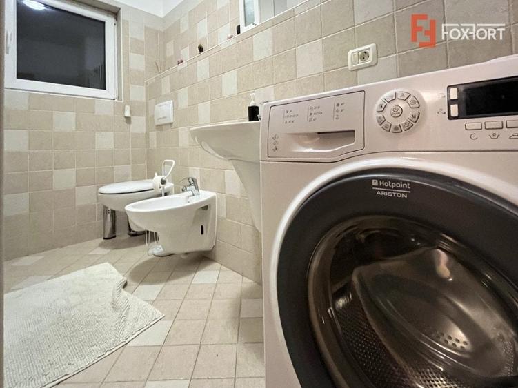 Apartament 2 camere de inchiriat zona Aradului - 7