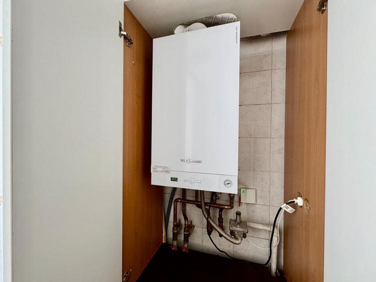 Inchiriere 3 camere | Primaverii - Amiral Balescu | Centrala termica - 18