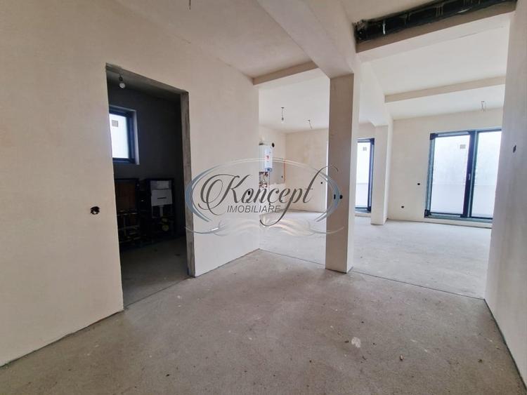 Cladire premium pentru servicii, clinica sau birouri, Gheorgheni - 16