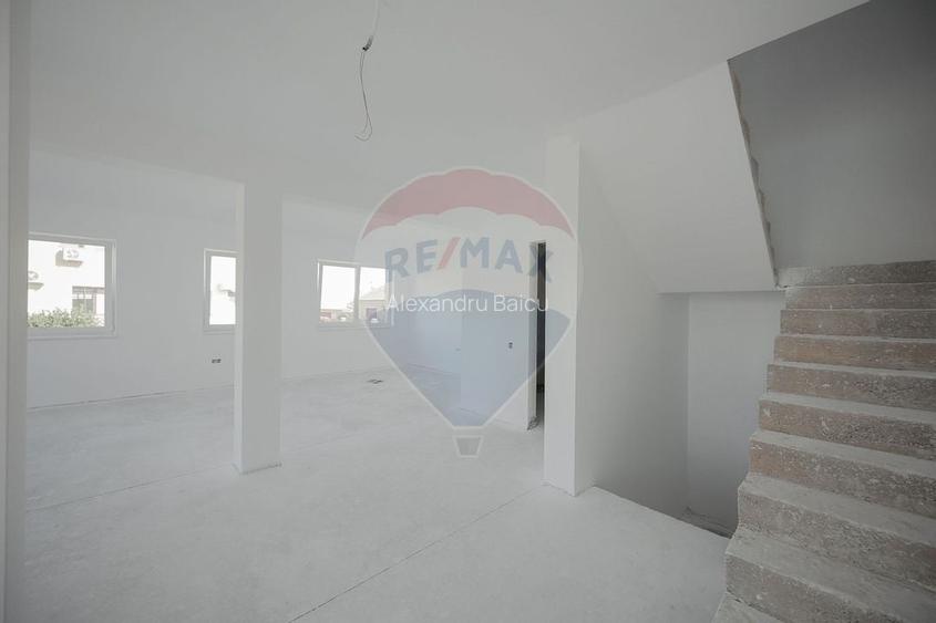Casa noua cu 3 Dormitoare, de Vanzare, zona Iosia Casa noua cu 3 Dormitoare, de Vanzare, zona Iosia