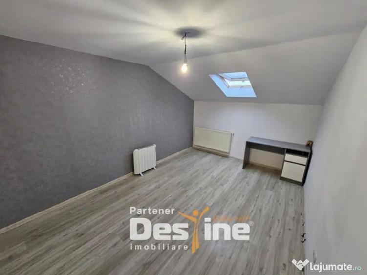 Comision 0 % - Apartament 3 camere tip duplex, 75 mp - 4