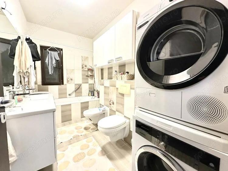 Apartament modern, 3 camere, 62 mp utili - Ghiroda - 2