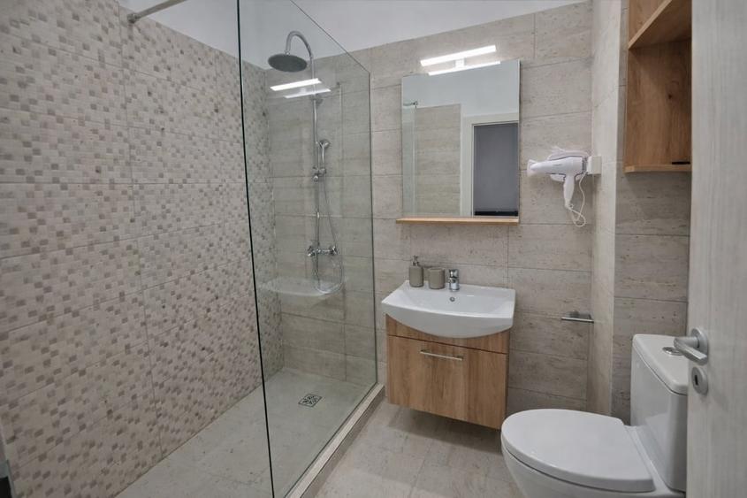 Penthouse cu terasa spectaculoasa, la 200m de plaja - 7