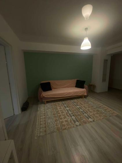 Apartament 2 camere Copou Garden Residence - 2