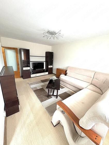 Apartament 2 camere de inchiriat Timpuri Noi | Mobilat | AC | Balcon | Aproape Metrou | Parcare opti - 1