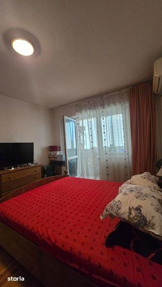 Vand apartament 3 camere, 3 balcoane, Sos Oltenitei - fara comision - 6