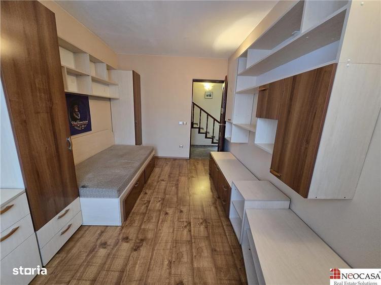 O CASA IN CARE LINISTEA DEVINE PARTE DIN VIATA DE ZI CU ZI - 4